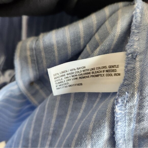 NWOT Isabel Tunic Blouse - Picture 4 of 5